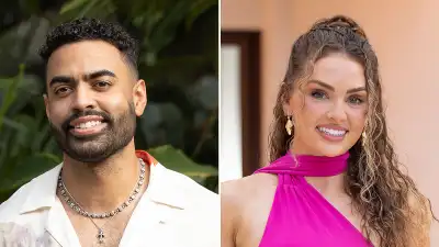 Feature Justin Glaze Blacked Out After Ex Susie Evans Declined His Rose on BiP