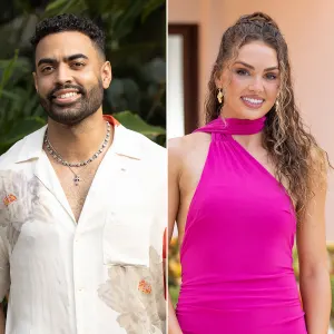 Feature Justin Glaze Blacked Out After Ex Susie Evans Declined His Rose on BiP