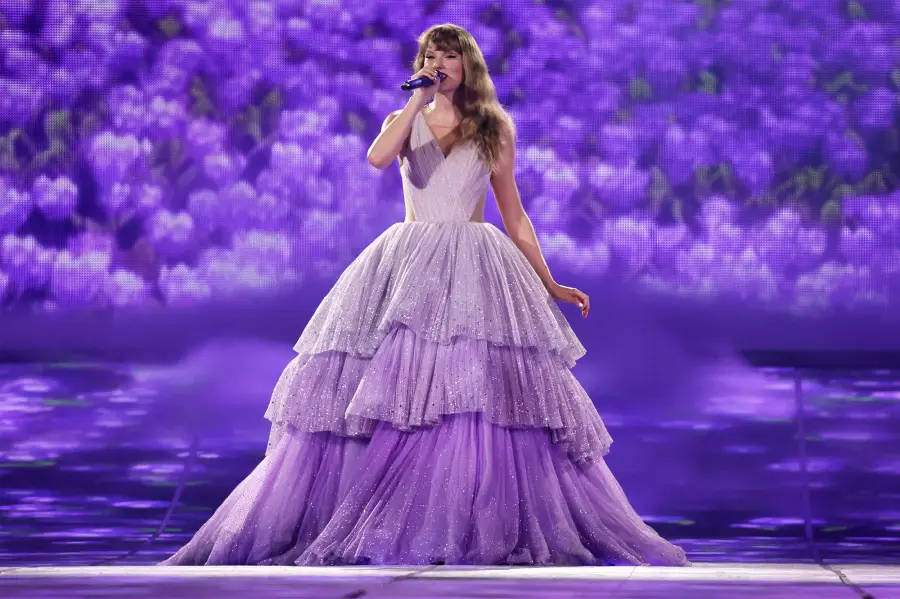 Feature Madame Tussauds Unveils 13 New Taylor Swift Eras Tour Wax Figures