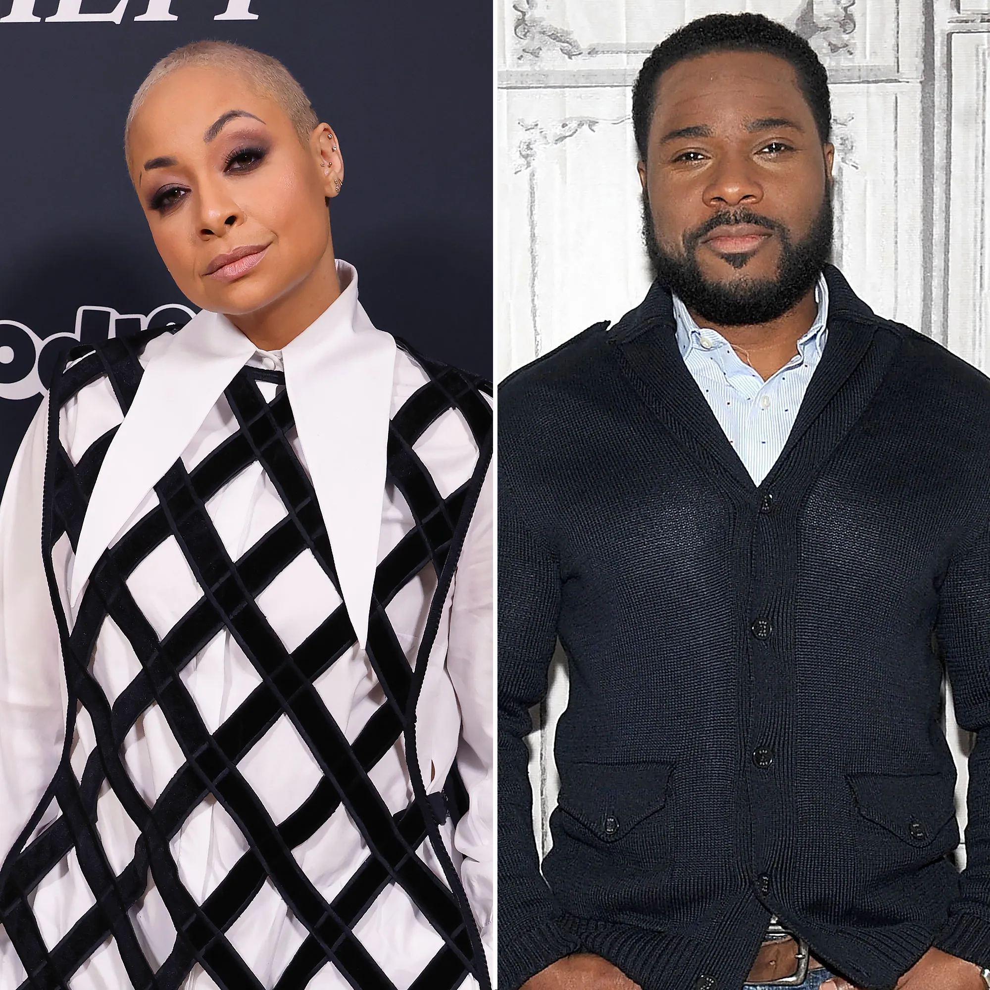 Feature Raven Symone Reacts to Cosby Show Costar Malcolm Jamal Warner Death