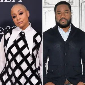 Feature Raven Symone Reacts to Cosby Show Costar Malcolm Jamal Warner Death
