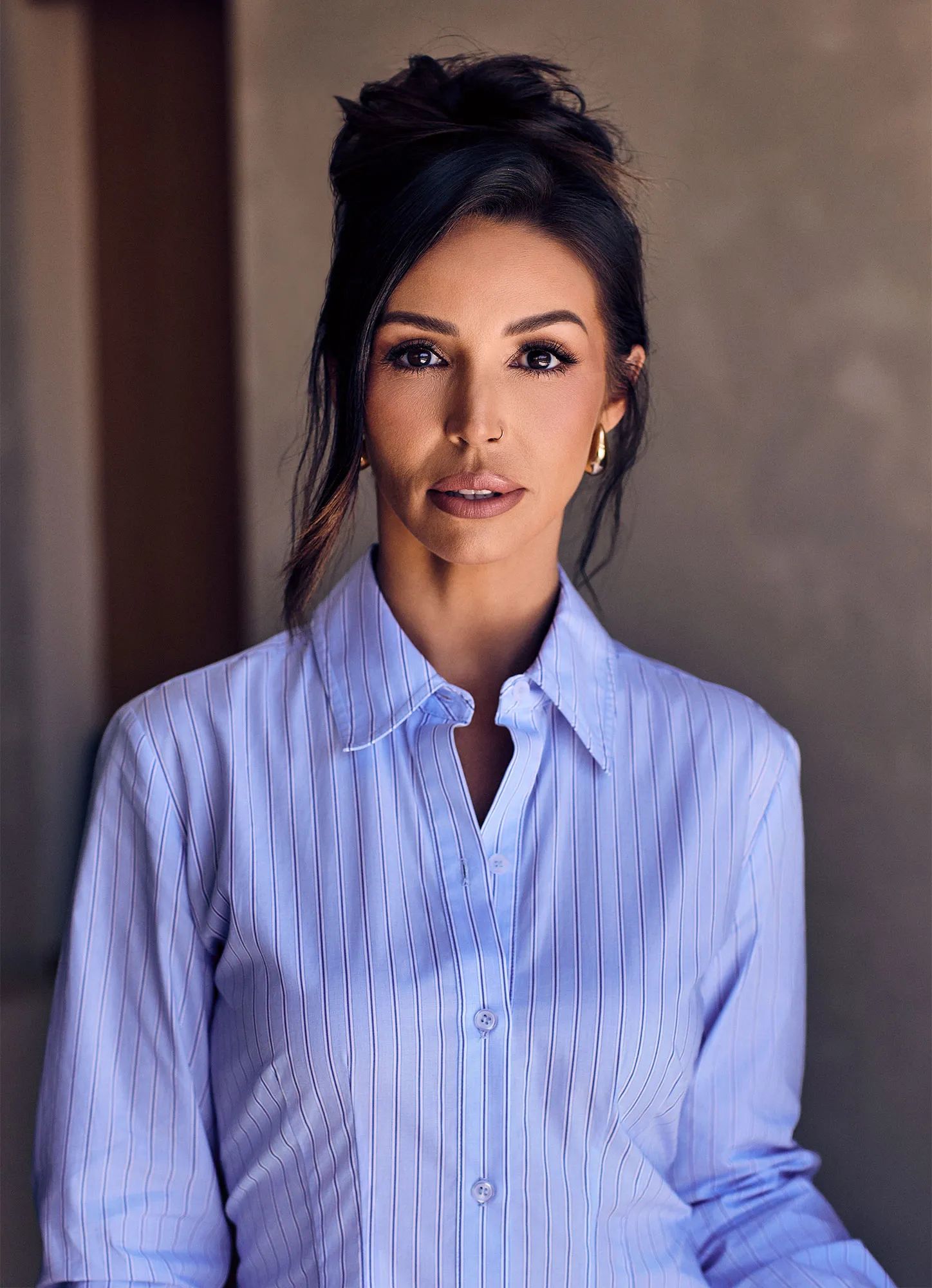 Feature Scheana Shay Reveals She Was Demoted for 2 Seasons of VPR