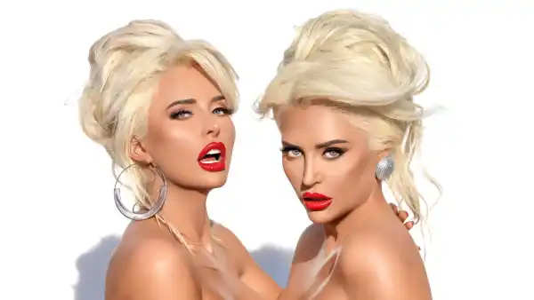 Feature Shannon Twins Spill All