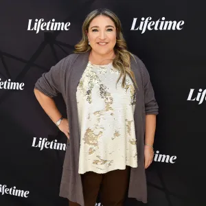 Feature Supernanny Jo Frost Reveals She Has Life Threatening Medical Condition