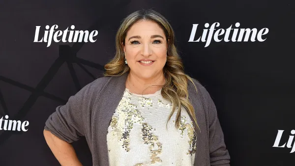 Feature Supernanny Jo Frost Reveals She Has Life Threatening Medical Condition