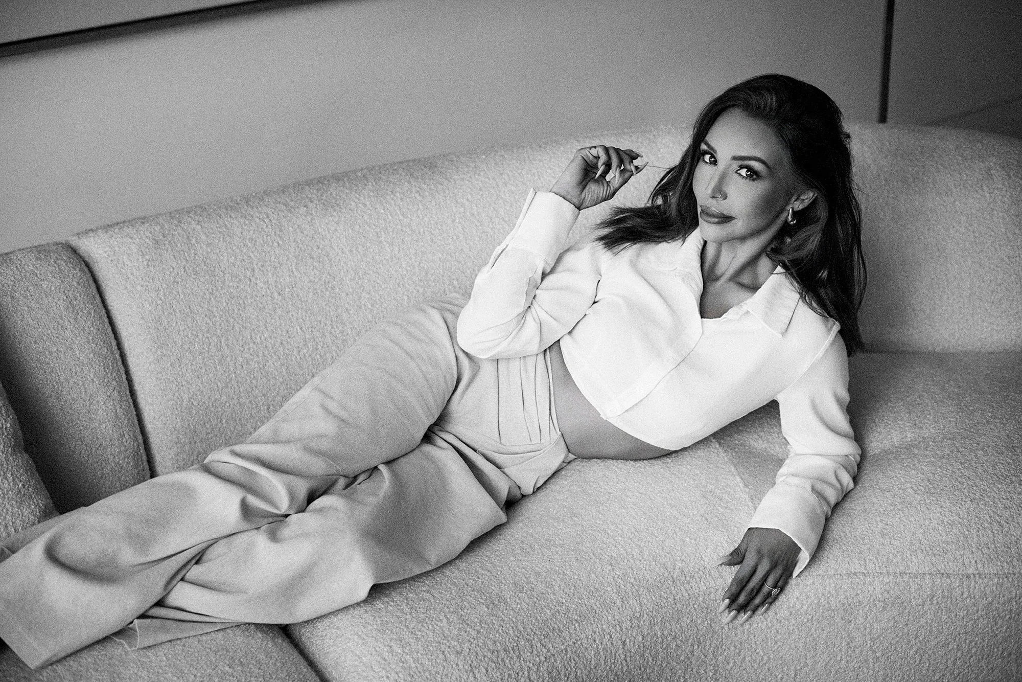 Feature VPR Scheana Shay Takes Back the Narrative in Her New Book