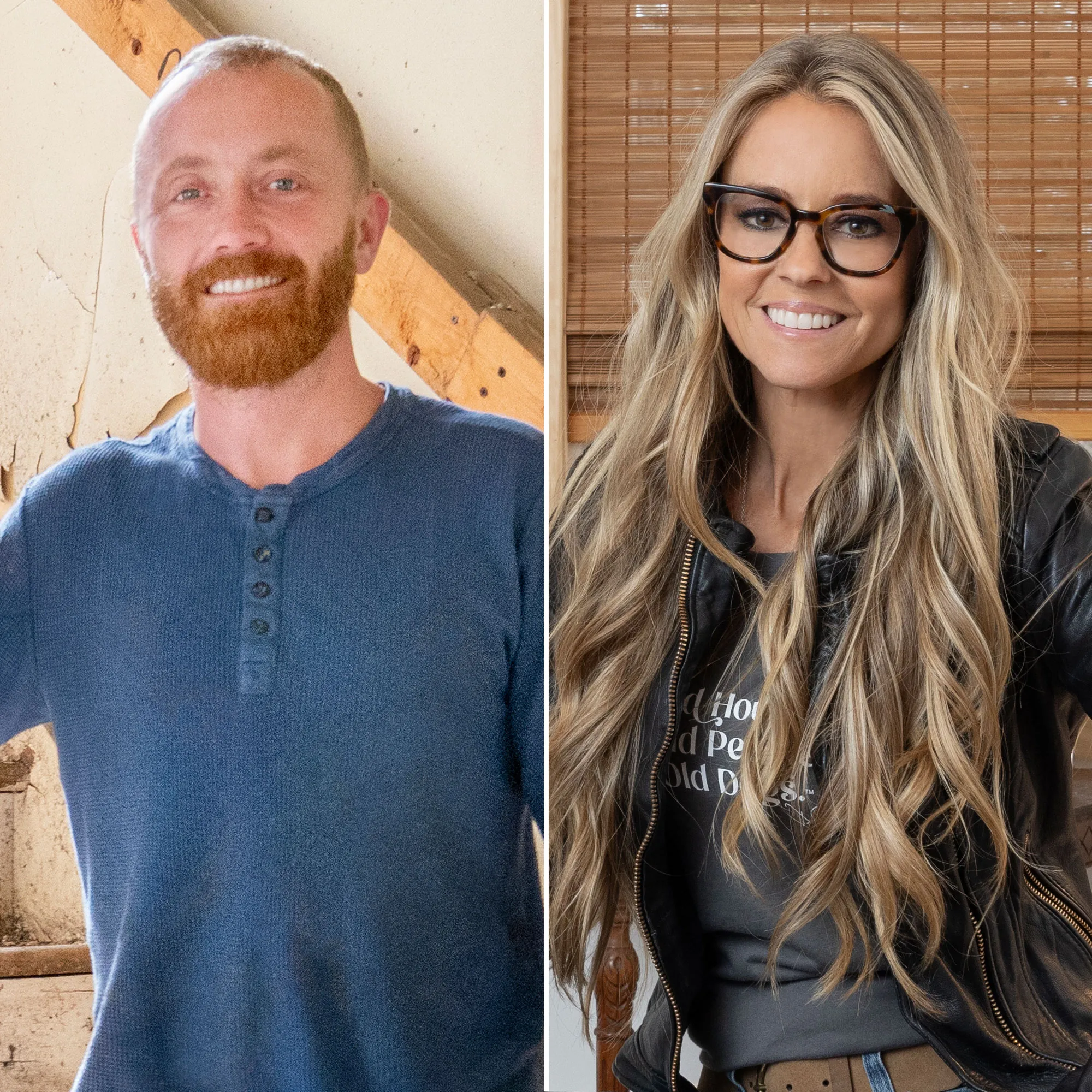 Feature What Have HGTV Stars Said About Those Surprising Cancellations