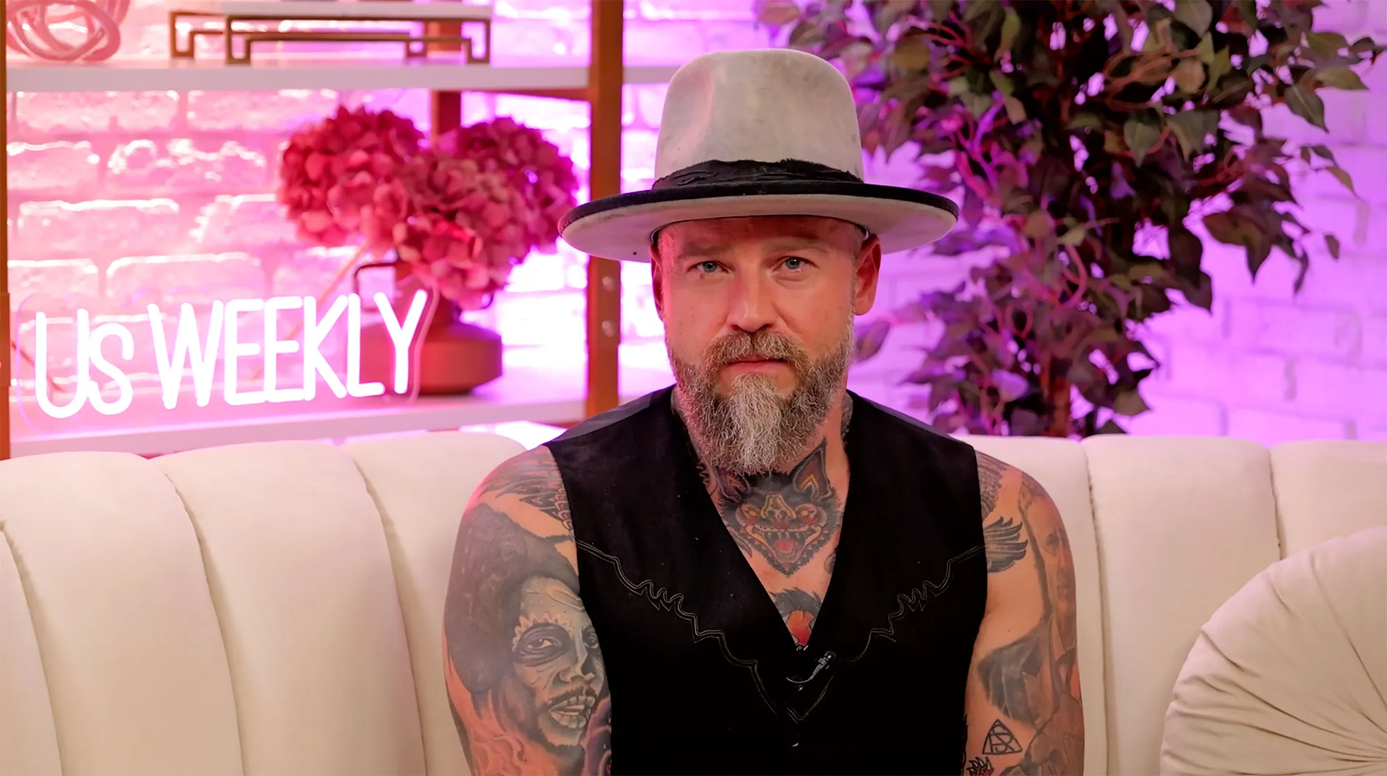 Feature Zac Brown Going Into Debt Producing Las Vegas Sphere Residency 1