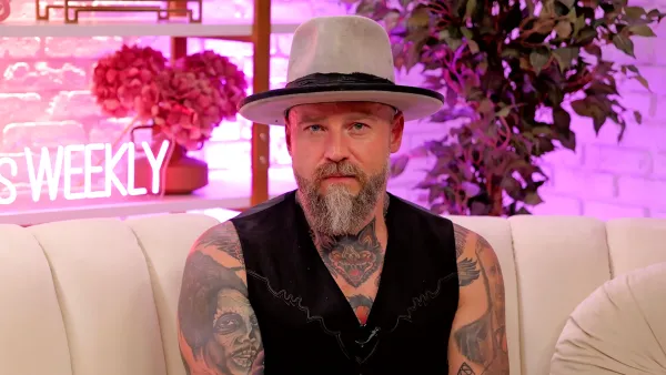 Feature Zac Brown Going Into Debt Producing Las Vegas Sphere Residency 1