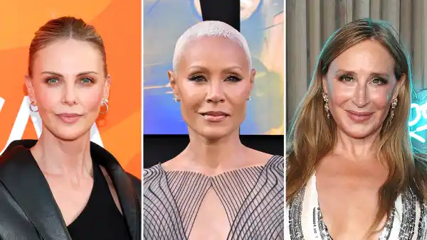 Female Celebs Who Have Opened Up About Dating Younger Men