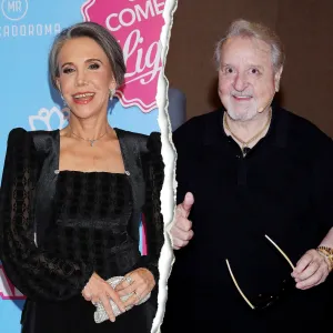 Florinda Meza y Carlos Villagran 2219551222 1142144783