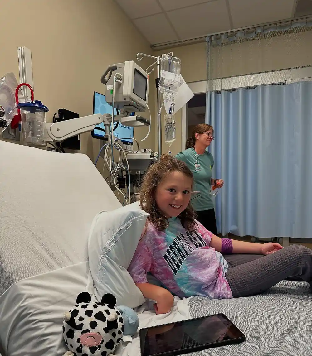 Former Top Chef Winner Hosea Rosenberg Opens Up About His Daughter Rare Disease 2 Sophie