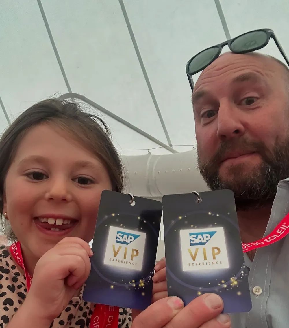 Former Top Chef Winner Hosea Rosenberg Opens Up About His Daughter Rare Disease Sophie