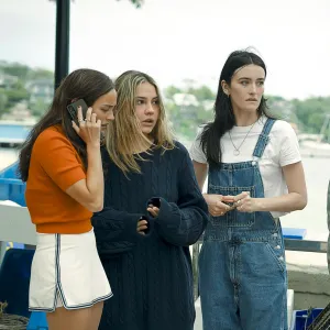 Freddie Prinze Jr Says Ray s Trauma Is What DFreddie Prinze Jr Says Ray s Trauma Is What Drew Him Back to IKWYDLS Teases Big Role 053rew Him Back to IKWYDLS Teases Big Role 052