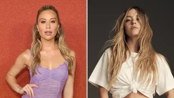 Gabby Windey Calls Sydney Sweeney's American Eagle Jeans Ad 'Terrifying'