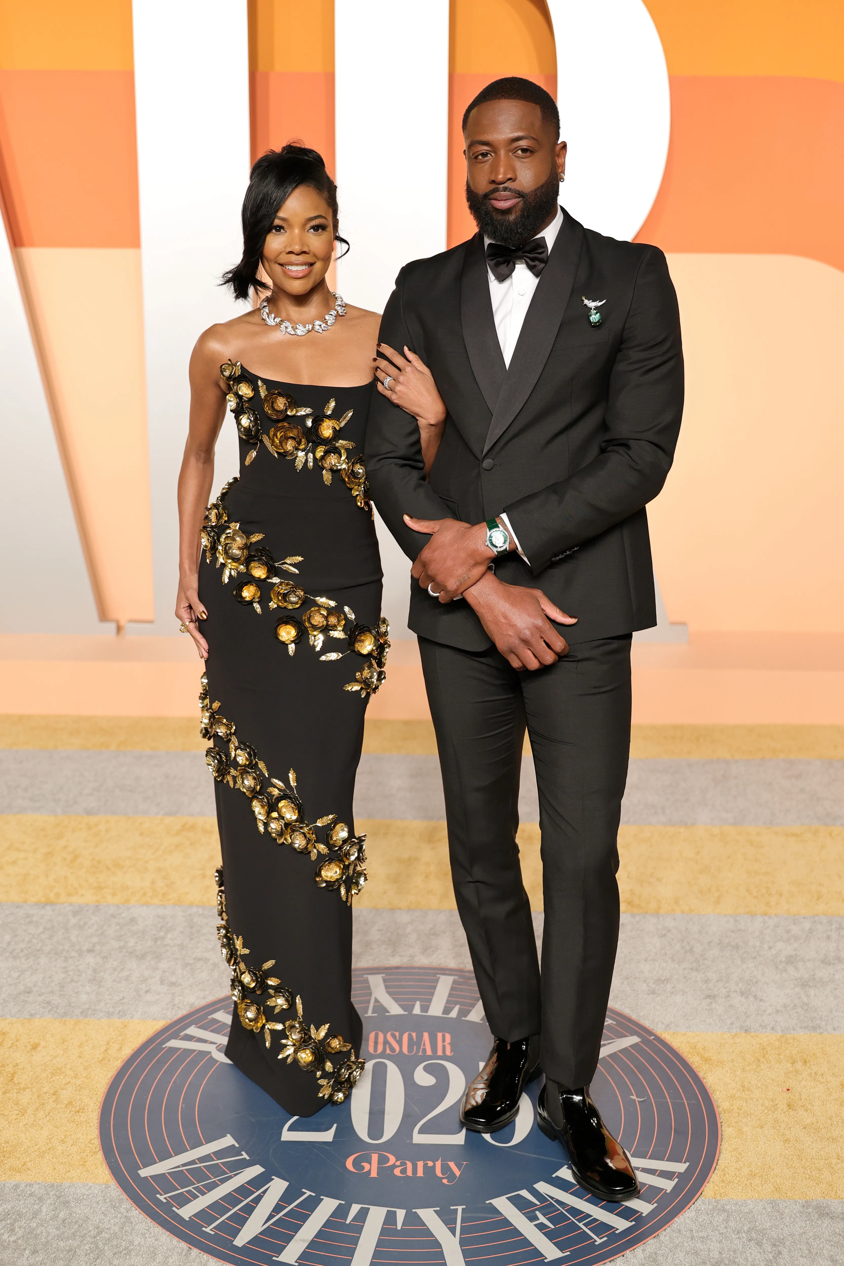 Gabrielle Union Reveals Dwyane Wade Dog Drops a Deuce on His Pillow When He Leaves the House 2202956099