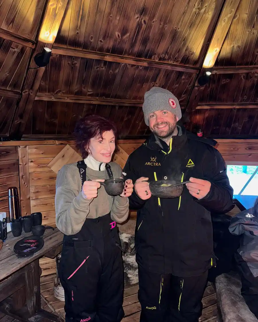 Gallery Update Ozzy Osbourne and Sharon Osbourne s Family Album May 2025 Jack Osbourne