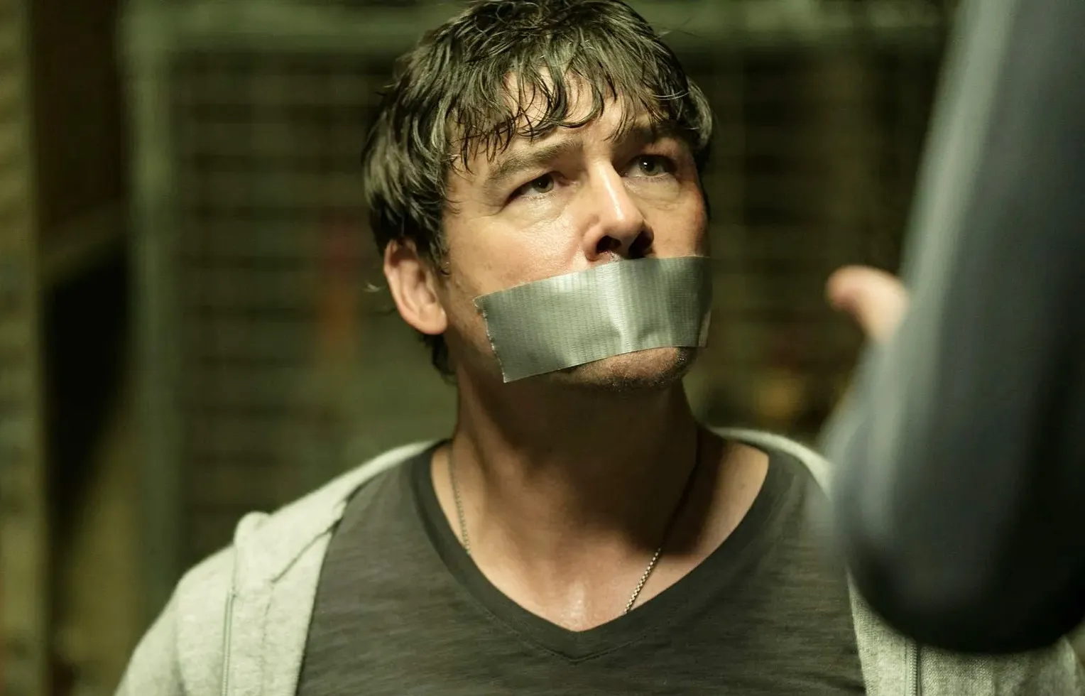 Kyle Chandler in Game Night