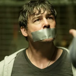 Kyle Chandler in Game Night