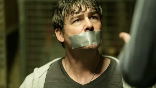 Kyle Chandler in Game Night