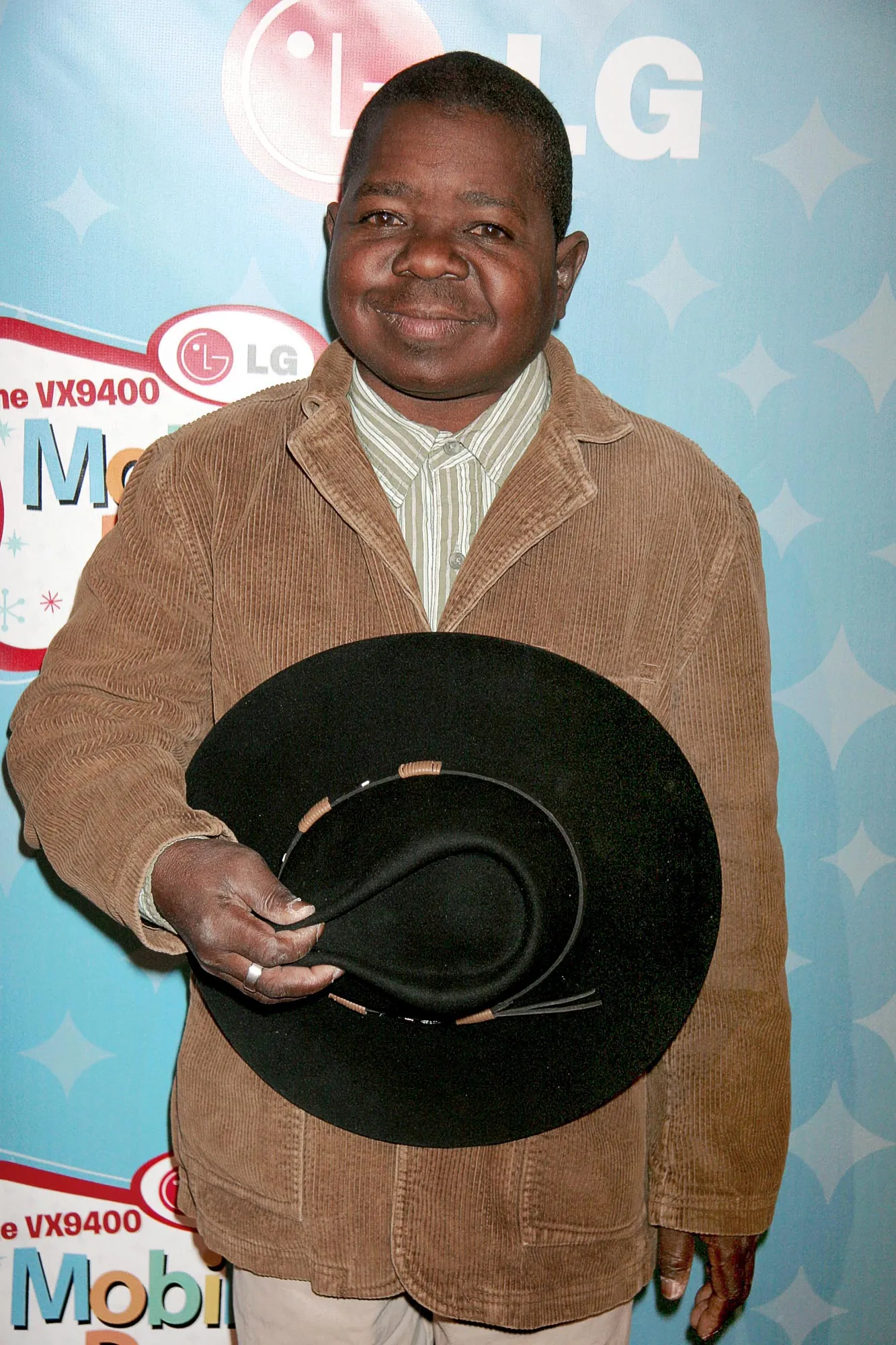 Gary Colemans Ex Wife Didnt Do Well on a Polygraph Test About His Death 115475859