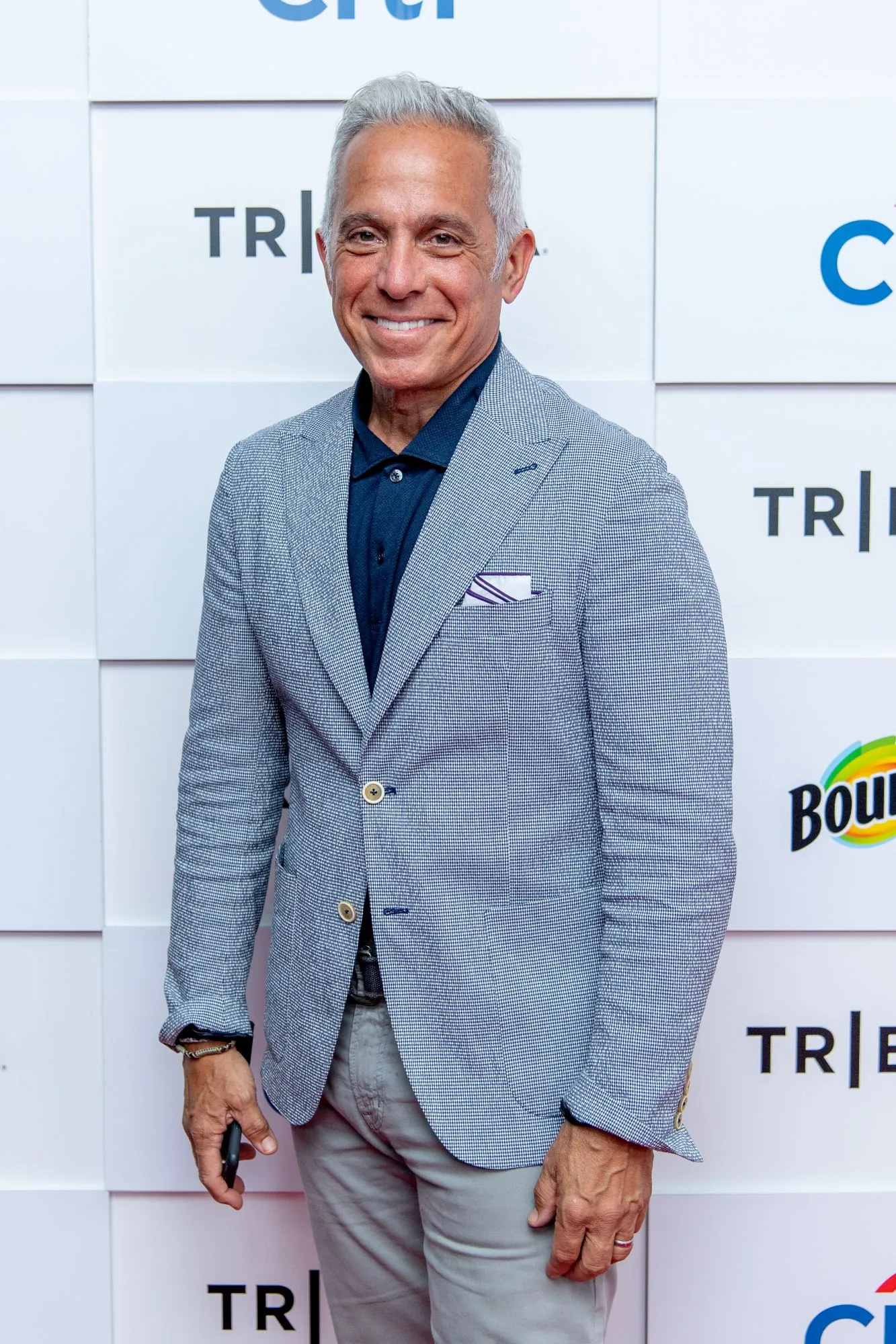 Geoffrey Zakarian Bio Pic