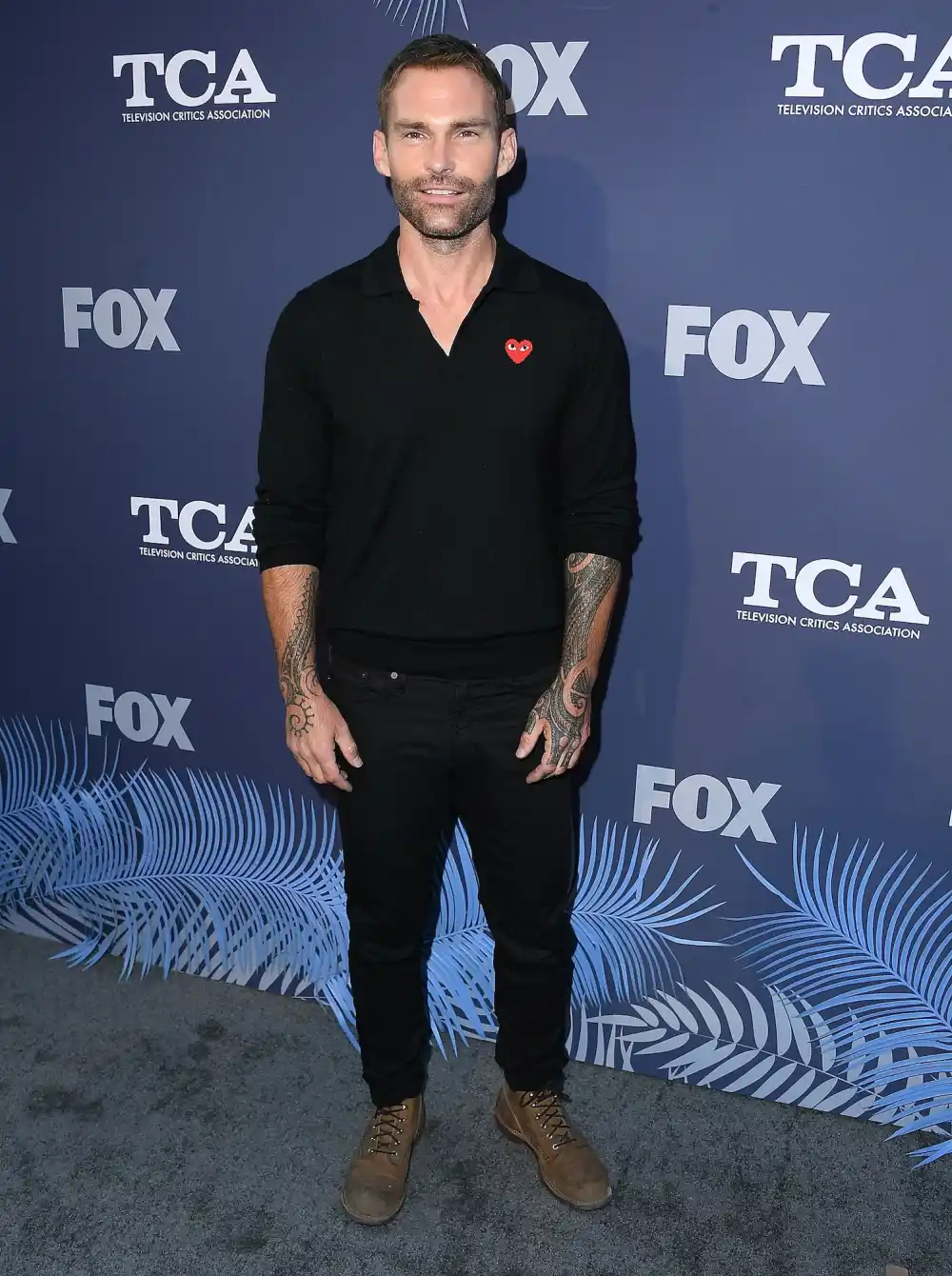 GettyImages-1010025764 Seann William Scott Court