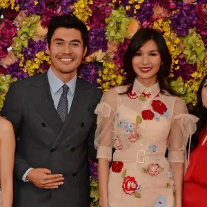 Everything the Crazy Rich Asians Cast Has Said About Upcoming TV Show