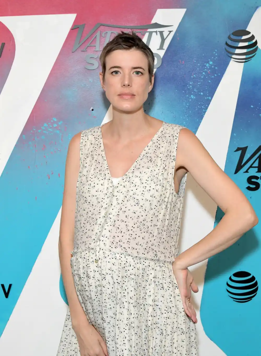 Why '00s Icon Agyness Deyn Quit Modeling and Celebrity Boyfriends for Low-Key Mom Life