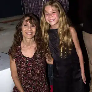 Jennette McCurdy's Mom