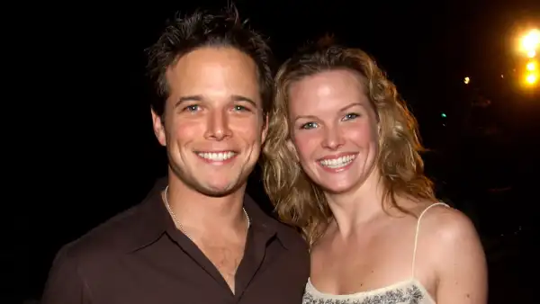 GettyImages-106717252 911 Call Scott Wolf Replica Luxury Handbag