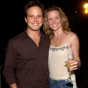 GettyImages-106717252 911 Call Scott Wolf Replica Luxury Handbag