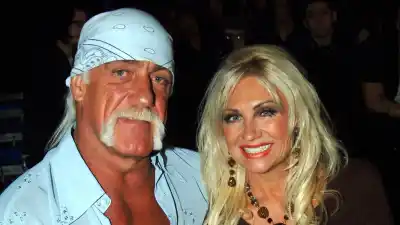 Hulk Hogan and Ex Wife Linda Hogans Relationship Timeline
