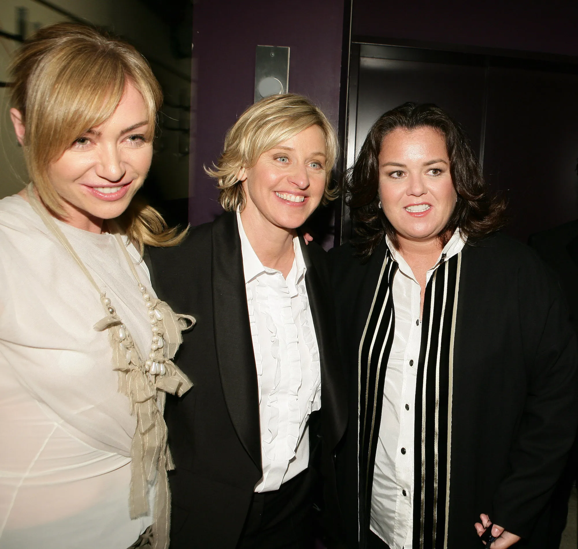 GettyImages-110277149 ellen degeneres supports rosie amid donald trump threats