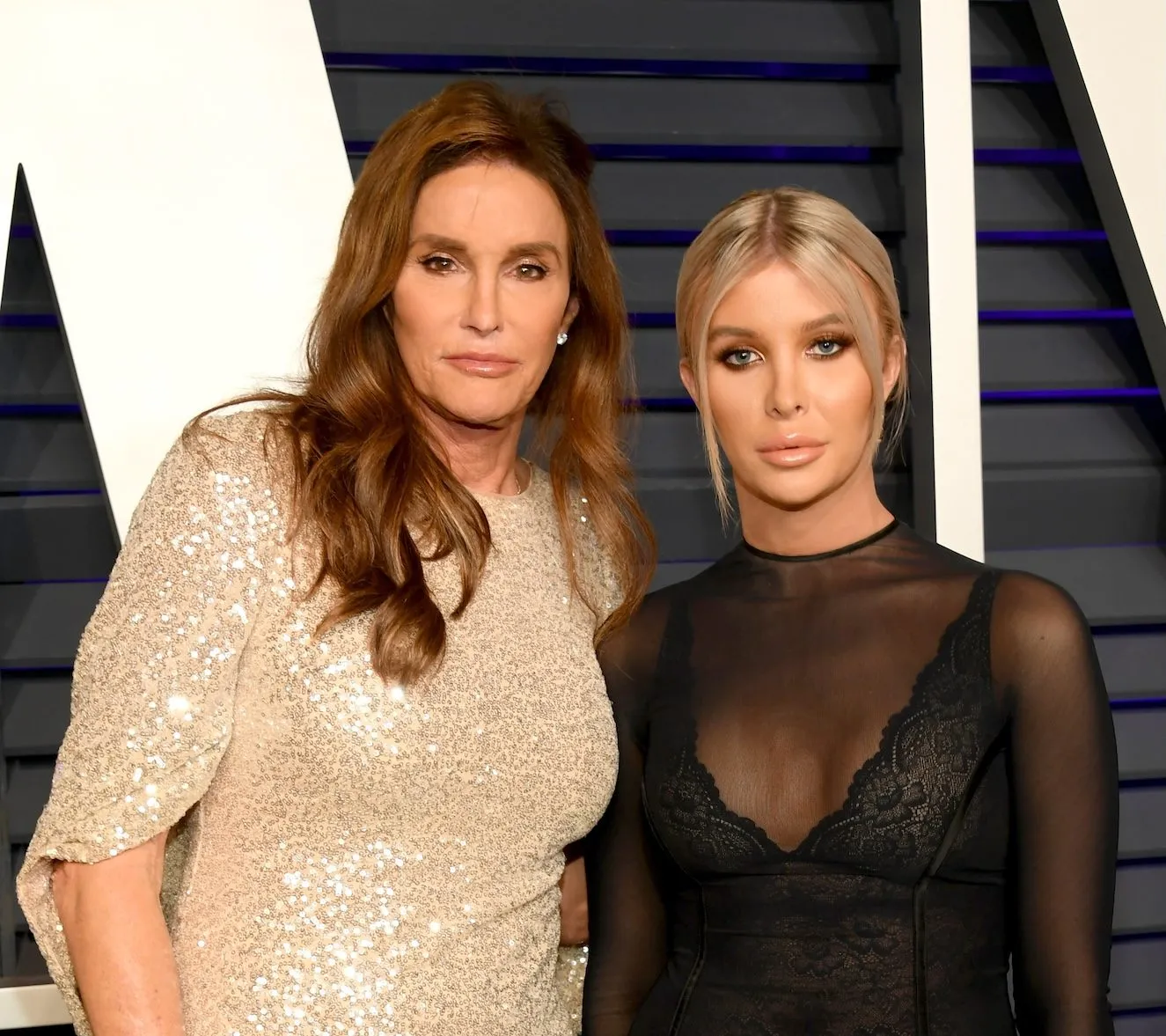 GettyImages-1127287829 nside Caitlyn Jenner's Friendship With Late Sophia Hutchins/ Everything We Know .jpg