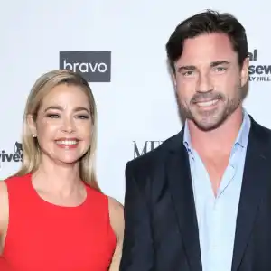 Denise Richards and Aaron Phypers Most Memorable Moments on The Real Housewives of Beverly Hills