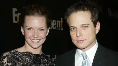 GettyImages-113461267 Scott Wolf's Estranged Wife Involuntary Hold