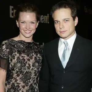 GettyImages-113461267 Scott Wolf's Estranged Wife Involuntary Hold