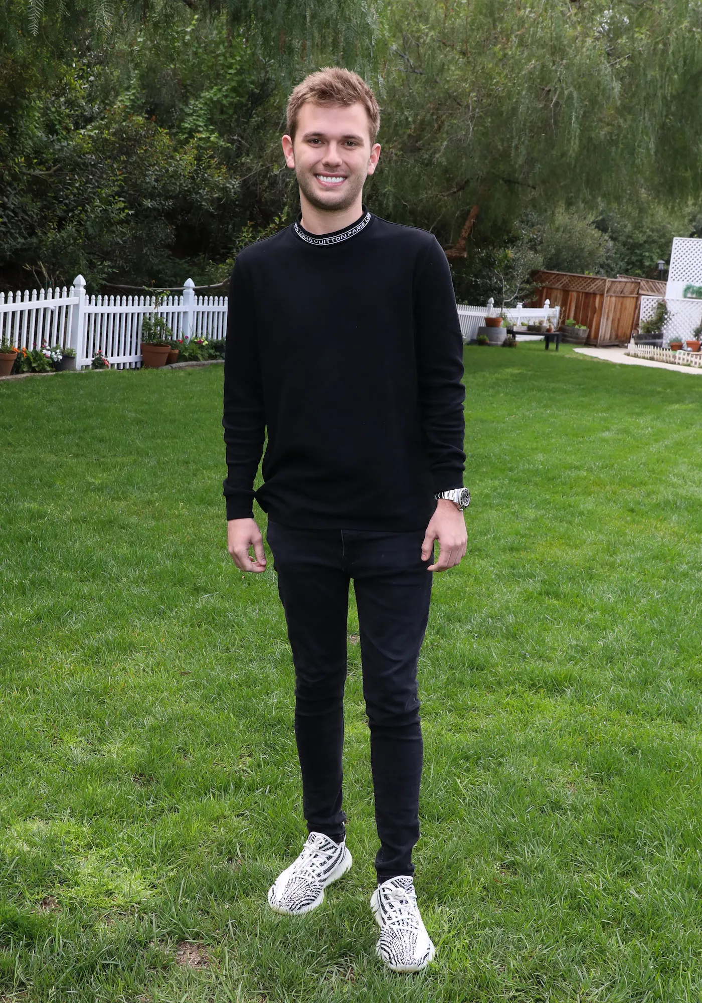 GettyImages-1138702349 chase chrisley teases what to expect from new family show