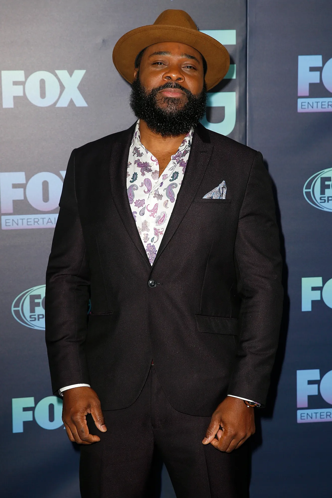 Malcom-Jamal Warner's Drowning Includes Second Person in 'Critical Condition'