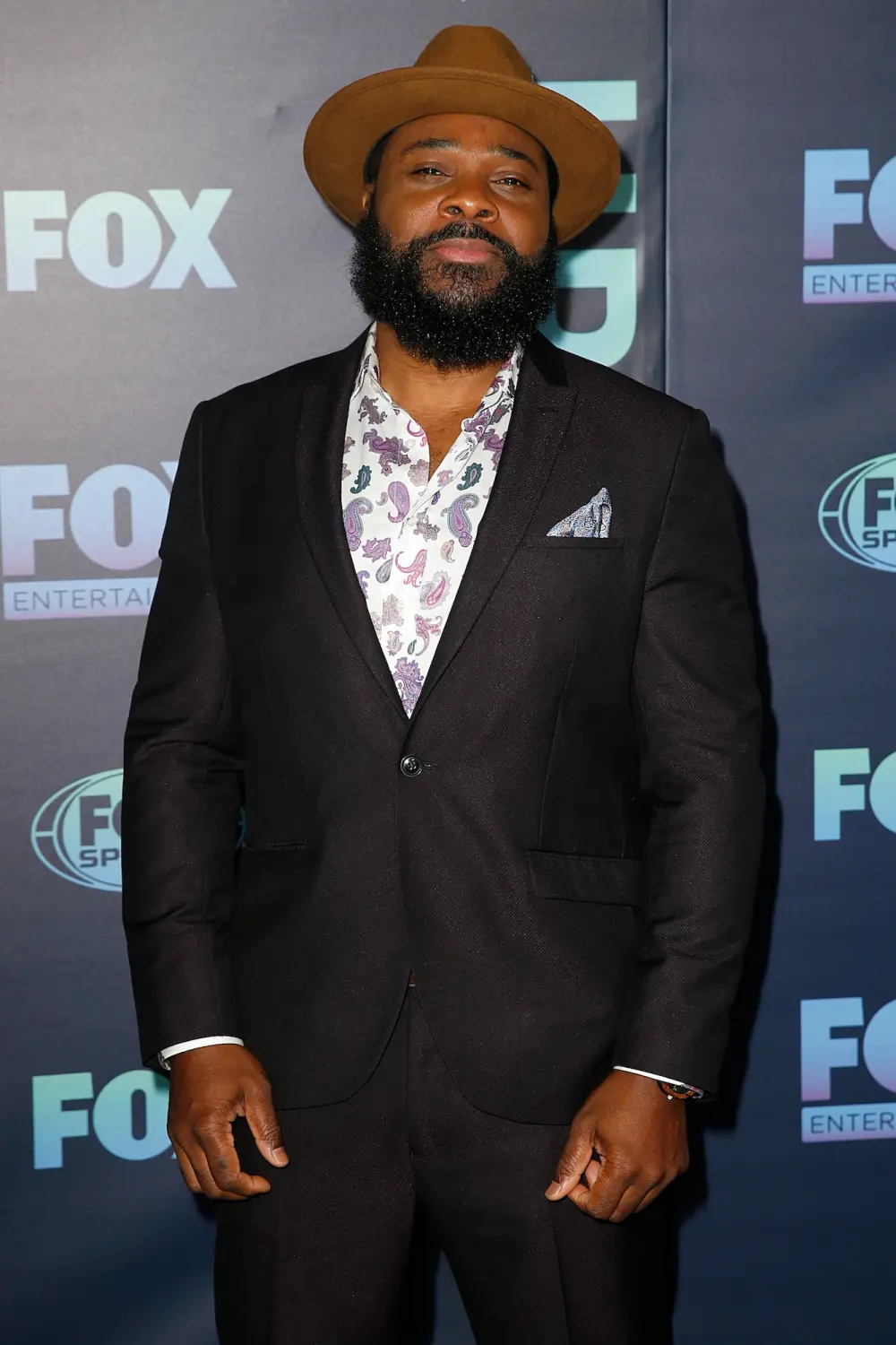 Malcom-Jamal Warner's Drowning Includes Second Person in 'Critical Condition'