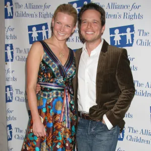 GettyImages-115471981 Scott Wolf Drops Restraining Order