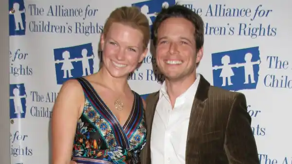 GettyImages-115471981 Scott Wolf Drops Restraining Order