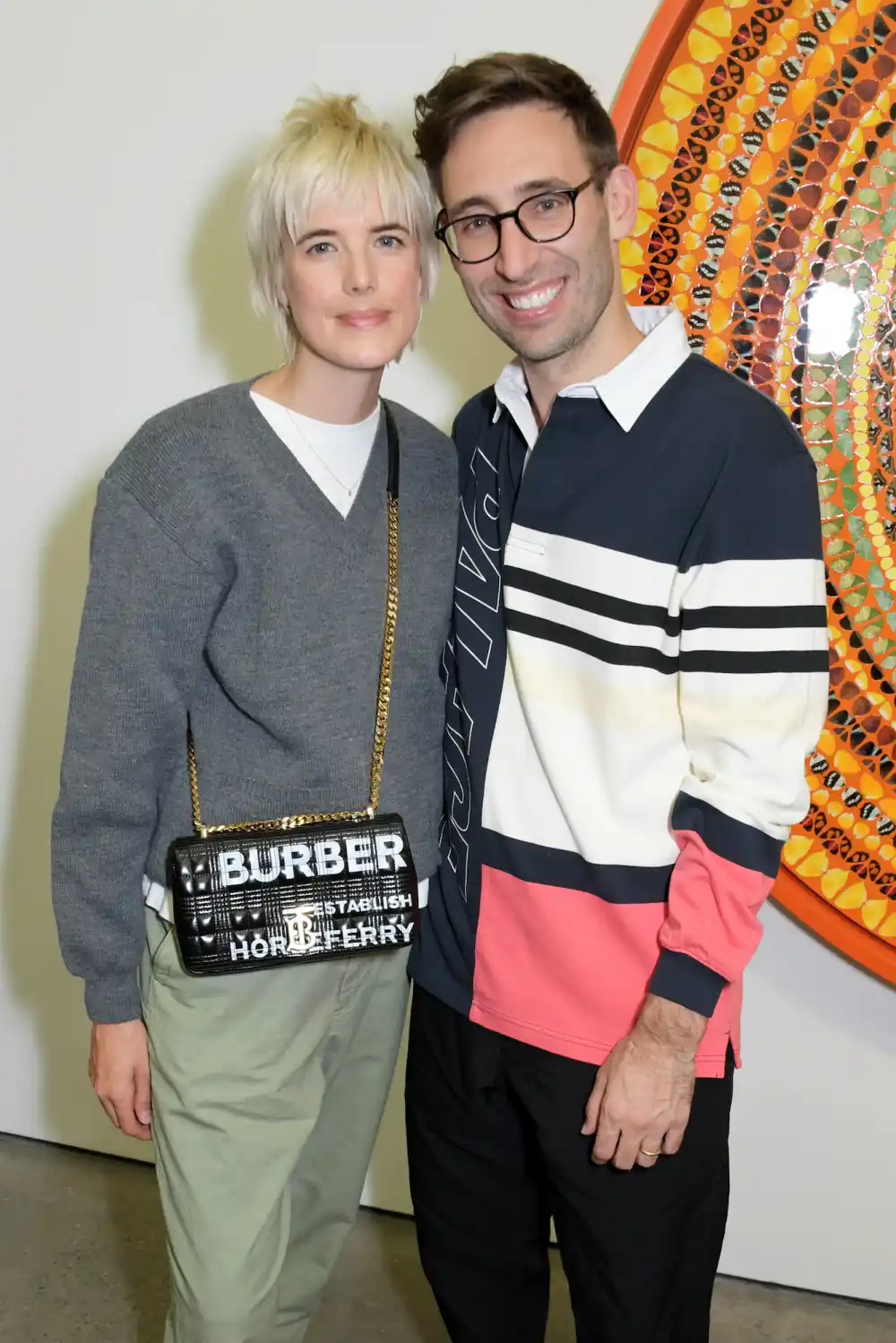 Why '00s Icon Agyness Deyn Quit Modeling and Celebrity Boyfriends for Low-Key Mom Life