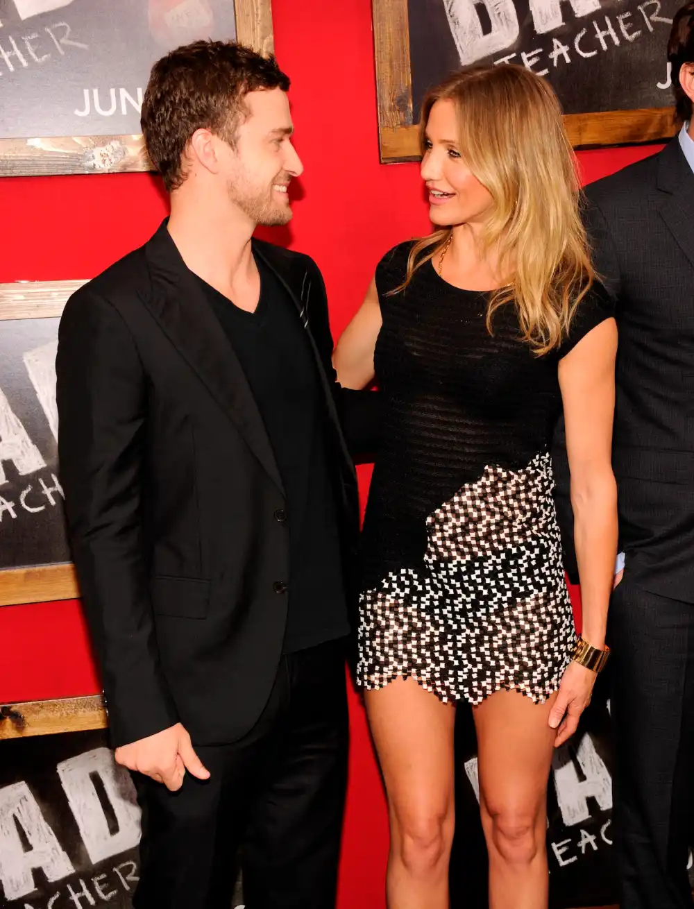 Justin Timberlake and Cameron Diaz&rsquo;s Dramatic 4 Year Relationship Relived: Romance Rewind