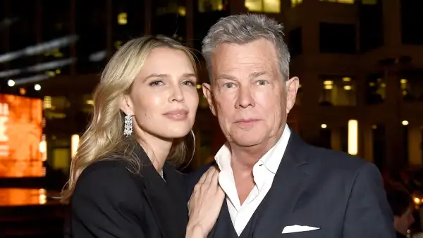 Sara Foster Coy About Where Dad Stands With Ex-Wife Yolanda Hadid