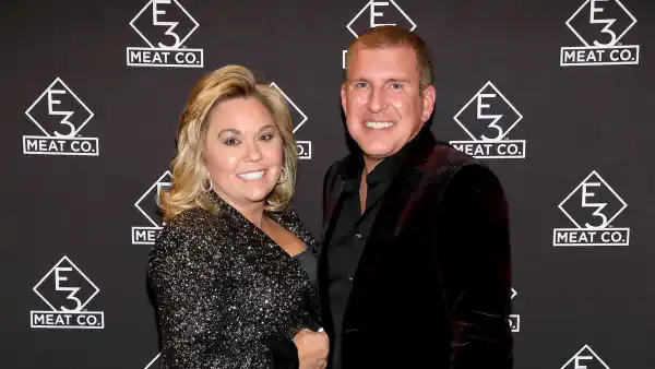 Todd Chrisley Calls Julie’s Breast Cancer Diagnosis Worse Than Prison: ‘Darkest Day of My Life’