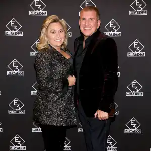 Todd Chrisley Calls Julie’s Breast Cancer Diagnosis Worse Than Prison: ‘Darkest Day of My Life’