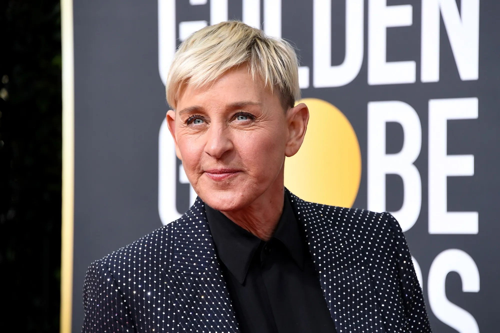 Ellen DeGeneres Makes Rare Comment About Relocating to the U.K.: Why the Move Is Permanent