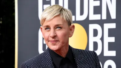 Ellen DeGeneres Makes Rare Comment About Relocating to the U.K.: Why the Move Is Permanent